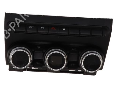 Climate control RENAULT CLIO V (B7_) 1.0 TCe 90 (B7MT) | BP37741323I5 - Image 5