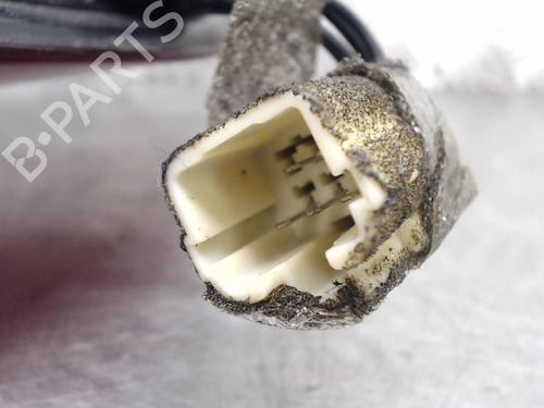 right-taillight-opel-agila-b-h08-2008-2009-2010-2011-2012-2013-2014-23833714 main image