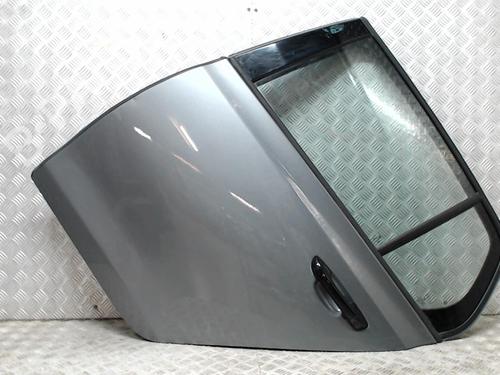 Used Left rear door VW GOLF VI (5K1) 1.6 TDI (105 hp) 23834811
