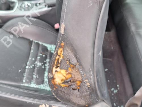 Used Parts RENAULT LAGUNA Coupe (DT0/1)  2.0 dCi (DT01, DT08, DT09, DT0K, DT12, DT1C, DT1D, DT1M,...  4321083