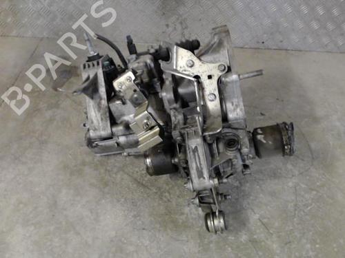 Used Gearbox Gearbox FIAT 500L (351_, 352_) 0.9 (199LYC1B) (105 hp) 33679883 33679883