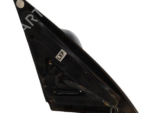 Ryggespeil venstre SSANGYONG REXTON / REXTON II (GAB_) 2.7 Xdi | BP30861524C26