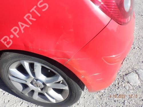 Gearbox OPEL CORSA D (S07) 1.4 (L08, L68) | BP23057495M3 - Image 30