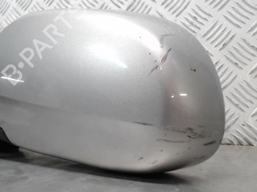 Used Left mirror CHEVROLET LACETTI (J200) 1.8 (122 hp) 23054731