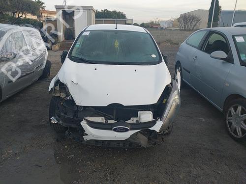 Engine FORD FIESTA VI (CB1, CCN) 1.4 TDCi | BP23059146M1  - Image 5