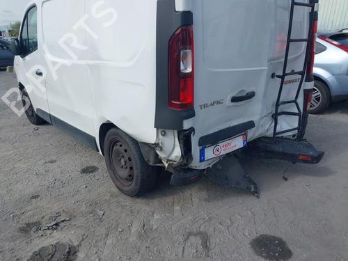 Right front seat RENAULT TRAFIC III Van (FG_) 1.6 dCi 125 (FGMH) | BP23056574C16  - Image 13