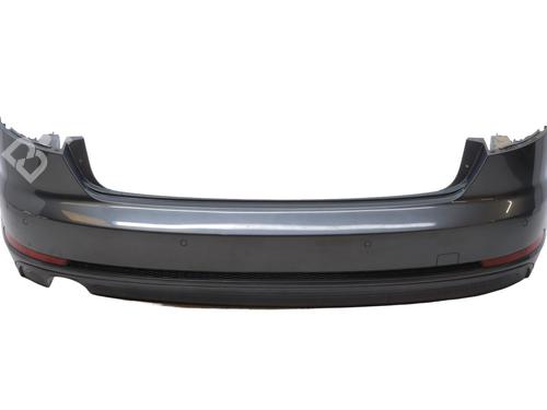 Used Rear bumper AUDI A4 B9 (8W2, 8WC) 2.0 TDI (150 hp) 32000409