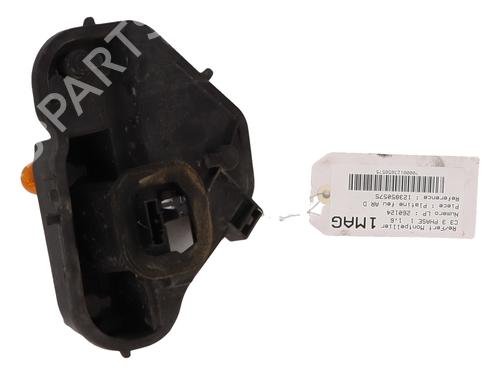 Used Lamp holder Lamp holder CITROËN C3 III (SX) 1.6 BlueHDi 75 (75 hp) 33827843 33827843