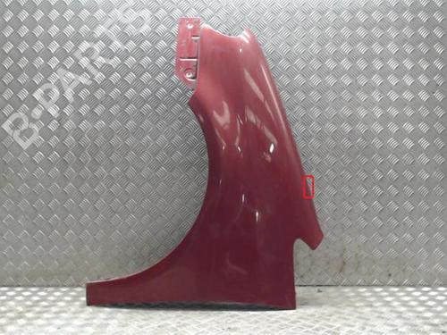 Used Left front fenders VW TOURAN (1T1, 1T2) 1.9 TDI (105 hp) 24735275