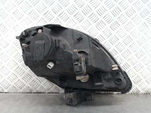 Used Left headlight Left headlight RENAULT KANGOO Express (FC0/1_) [1997-2026] 23054534 23054534