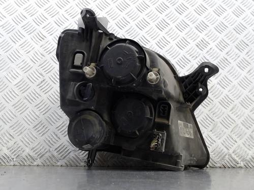 Left headlight OPEL MERIVA A MPV (X03) 1.6 (E75) | BP23057328C28 