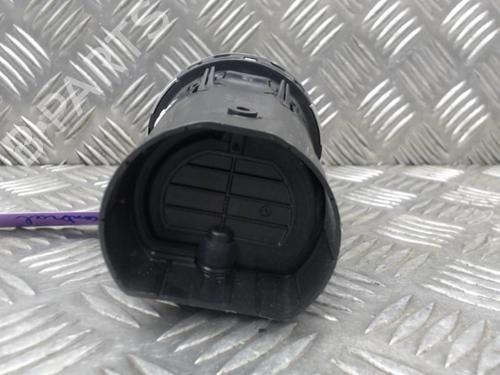 Air vent PEUGEOT 308 I (4A_, 4C_) 1.6 HDi | BP23832942I21 