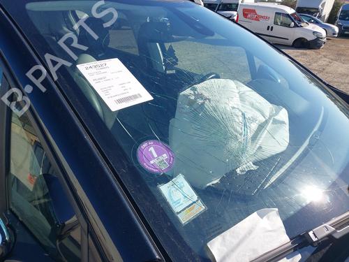 Climate control PEUGEOT 2008 I (CU_) 1.2 THP 110 / PureTech 110 | BP25464195I5  - Image 23