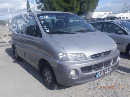 Left mirror HYUNDAI H-1 Van (A1) 2.5 TD | BP23059414C26 