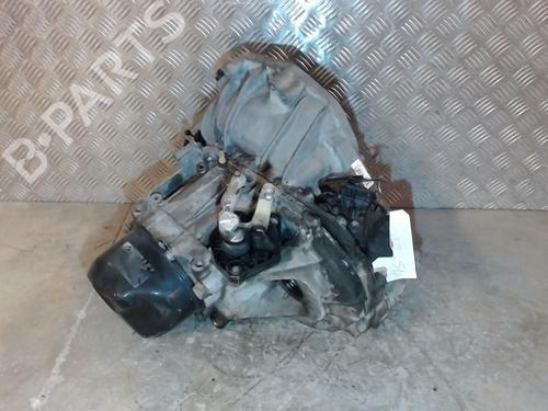 Used Gearbox Gearbox NISSAN MICRA III (K12) 1.2 16V (65 hp) 23059435 23059435