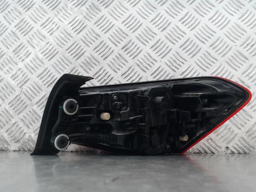 Left taillight AUDI A3 Sportback (8YA, 8YF) 35 TFSI Mild Hybrid | BP23056647C34 