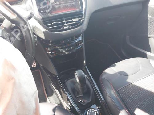 Front right window mechanism PEUGEOT 2008 I (CU_) 1.2 THP 110 / PureTech 110 | BP25814122C23  - Image 7