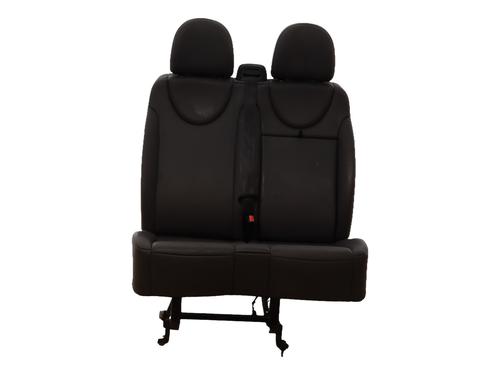 Right front seat CITROËN JUMPY II Van 1.6 HDi 90 16V | BP38257600C16 - Image 5
