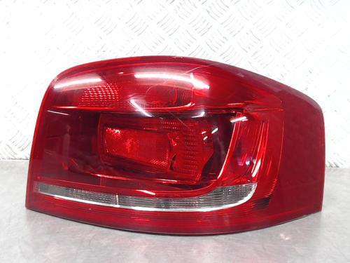 Right taillight AUDI A3 (8P1) 1.9 TDI | BP23059120C35 