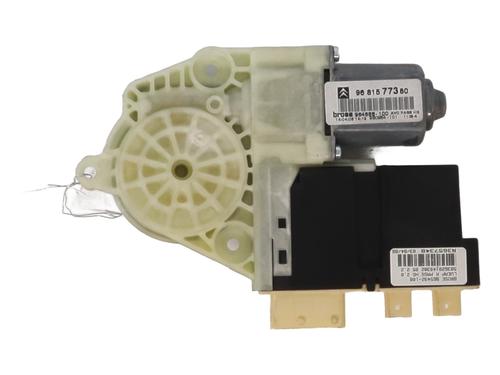Used Front right window mechanism Front right window mechanism CITROËN C4 Coupe (LA_) 1.6 HDi (109 hp) 29272245 29272245