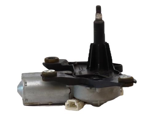 Viskermotor bagrude RENAULT CLIO III (BR0/1, CR0/1) 1.5 dCi (88 hp) 29340181