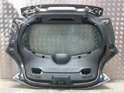 Tailgate PEUGEOT 208 I (CA_, CC_) 1.2 VTI 82 | BP23054275C6