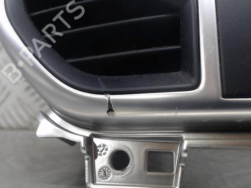 Used Air vent KIA SPORTAGE IV (QL, QLE) 1.7 CRDi (141 hp) 23059755