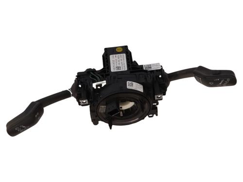 Used Steering column stalk Steering column stalk SUZUKI KIZASHI (FR) [2010-2026] 36233114 36233114