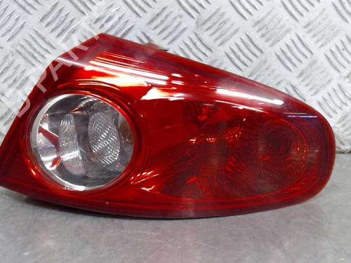 Left taillight CHEVROLET LACETTI (J200) 1.8 | BP23054741C34 - Image 2