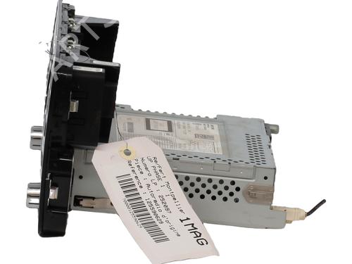 Radio VW UP! (121, 122, BL1, BL2, BL3, 123) 1.0 | BP35925831E6 - Image 4
