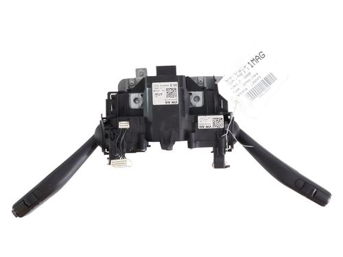Used Steering column stalk Steering column stalk VW TIGUAN (5N_) 2.0 TDI (140 hp) 28543165 28543165