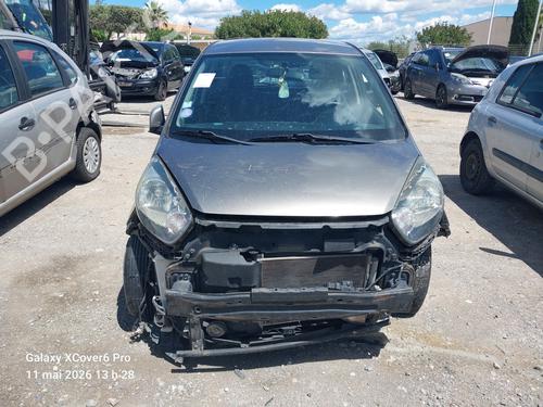 Used Parts KIA PICANTO II (TA) 1.0 4756290