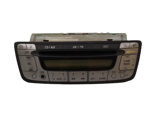 Bilradio CITROËN C1 (PM_, PN_) 1.0 (68 hp) 30745281