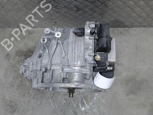 Used Gearbox MERCEDES-BENZ A-CLASS (W177) A 180 d (177.010) (116 hp) 29119860