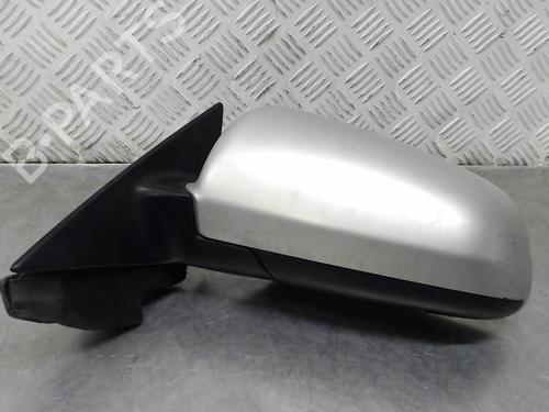 Used Left mirror AUDI A3 (8P1) 1.9 TDI (105 hp) 23054965