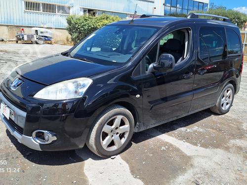 Used Parts PEUGEOT PARTNER Box Body/MPV 1.6 HDi 4307122