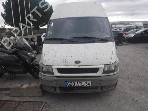 Left headlight FORD TRANSIT Van (FA_ _) 2.0 DI (FAE_, FAF_, FAG_) | BP23055142C28 - Image 13