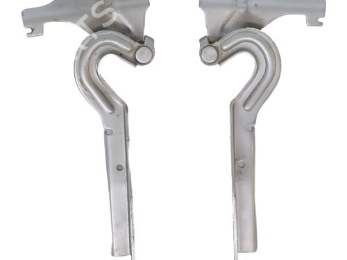 Dørhængsel/Dørbegrænser FORD RANGER (TKE) 3.2 TDCi 4x4 (200 hp) 31966200