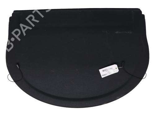 Used Rear parcel shelf RENAULT LAGUNA III (BT0/1) 2.0 dCi (BT07, BT0J, BT14, BT1A, BT1S) (131 hp) 30861719