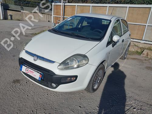 Left headlight FIAT PUNTO EVO (199_) 1.3 D Multijet (199AXC1A, 199BXC1A, 199AXT1A, 199BXT1A) | BP25476894C28 - Image 22