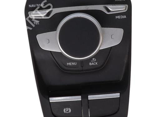 Used Switch AUDI Q2 (GAB, GAG) 35 TDI quattro (150 hp) 28810118