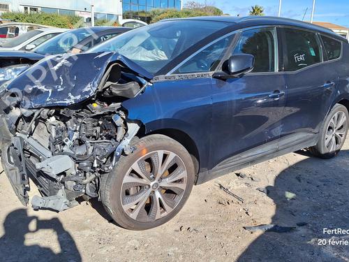 Used Parts RENAULT GRAND SCÉNIC IV (R9_)    4530795