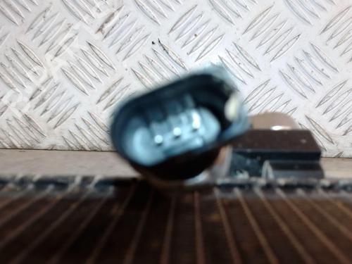 Used AC radiator AC radiator AUDI A6 C8 (4A2) 40 TDI Mild Hybrid (204 hp) 23833679 23833679