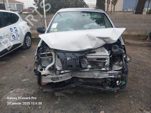 Right front window switch RENAULT TWINGO II (CN0_) 1.2 16V (CN0K, CN0V, CN0A) | BP26661456I26 - Image 4