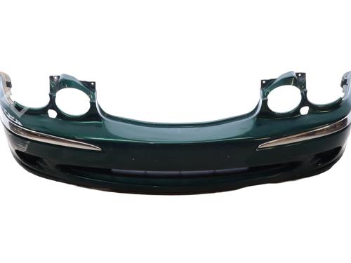 Pare-chocs avant JAGUAR X-TYPE I Estate (X400) 2.2 D (150 hp) 30862824