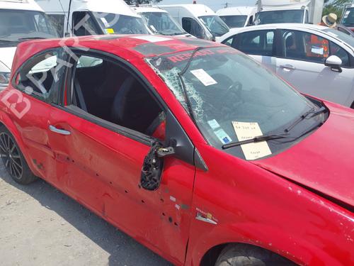 Used Parts RENAULT MEGANE II (BM0/1_, CM0/1_)  2.0  2212008