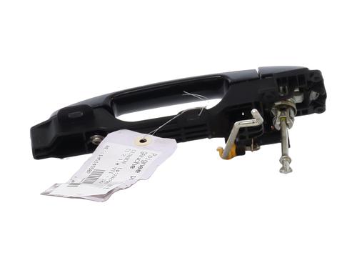 Front left exterior door handle CITROËN C1 II (PA_, PS_) 1.0 VTi 68 | BP25330550C128 