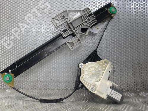 Used Rear left window mechanism Rear left window mechanism 23058028 23058028