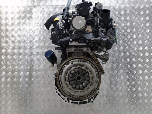 Engine RENAULT CAPTUR I (J5_, H5_) 1.5 dCi 90 (J5N4, J5M5, J5MW, J5M6, J5AL, J5AJ) | BP30513559M1