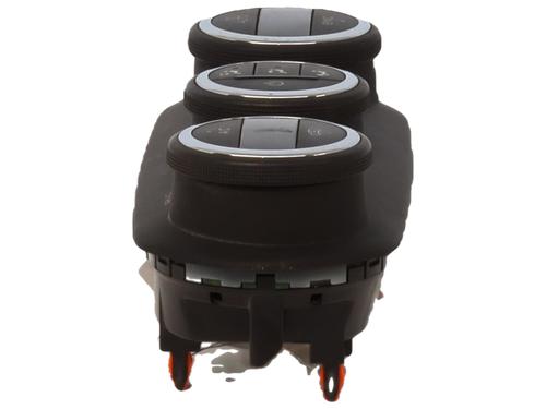 Used Climate control Climate control JEEP RENEGADE SUV (BU, B1, BV) 2.0 CRD 4x4 (120 hp) 29161930 29161930